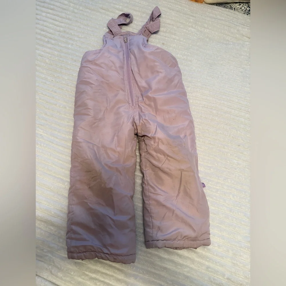 Rothschild Lilac Outerwear Set